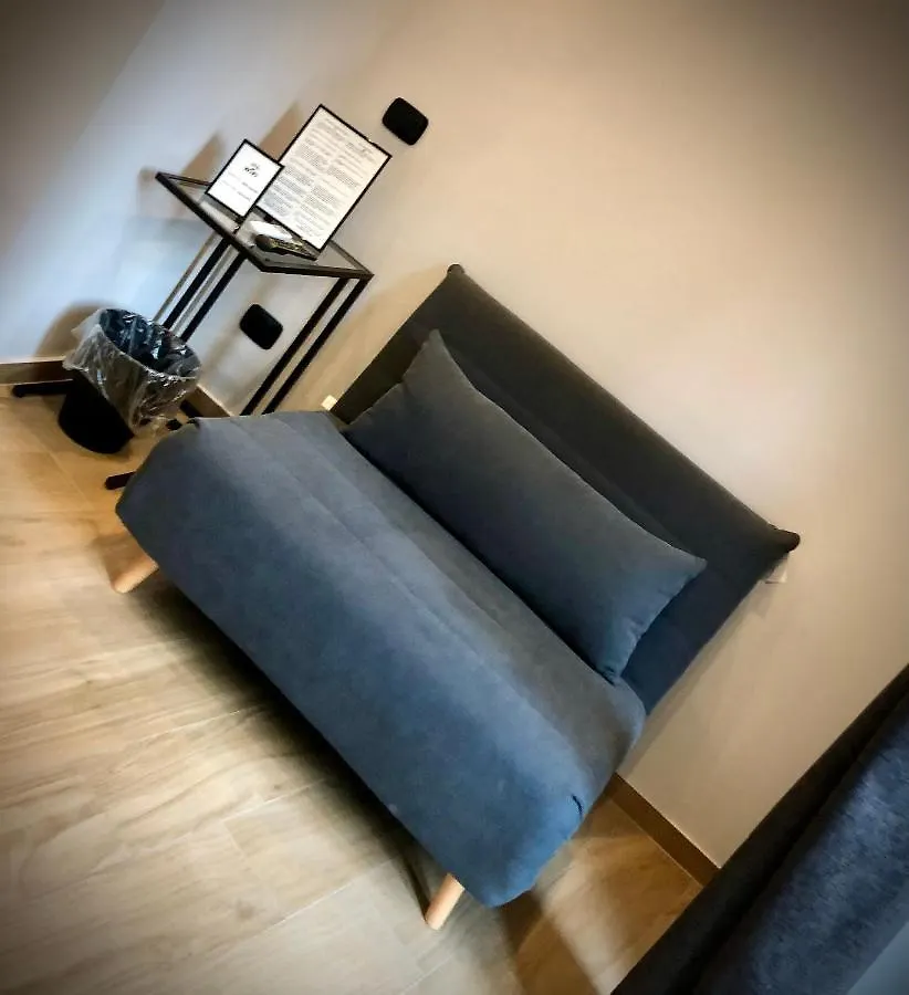 B&B Angolo83 Palermo centro Bed & Breakfast