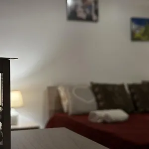 Bed & Breakfast Ariosto, Palermo