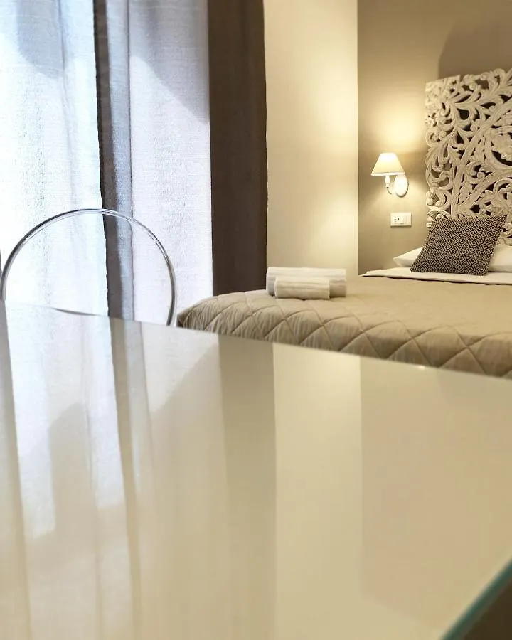 B&B Angolo83 Palermo Centro 0*,  意大利