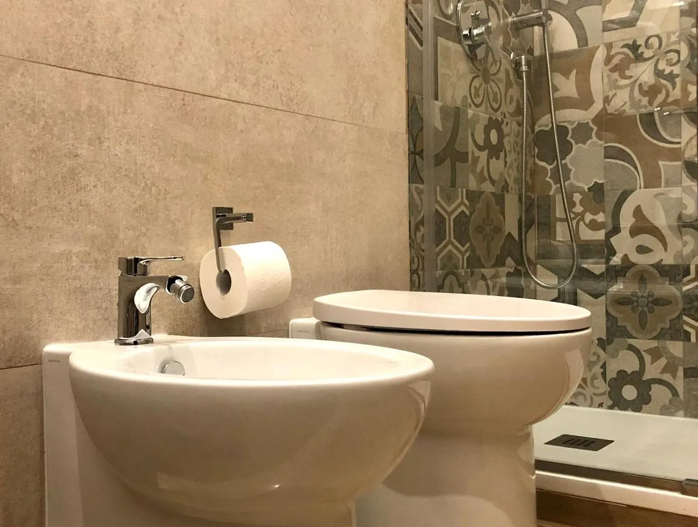 B&B Angolo83 Palermo Centro 意大利
